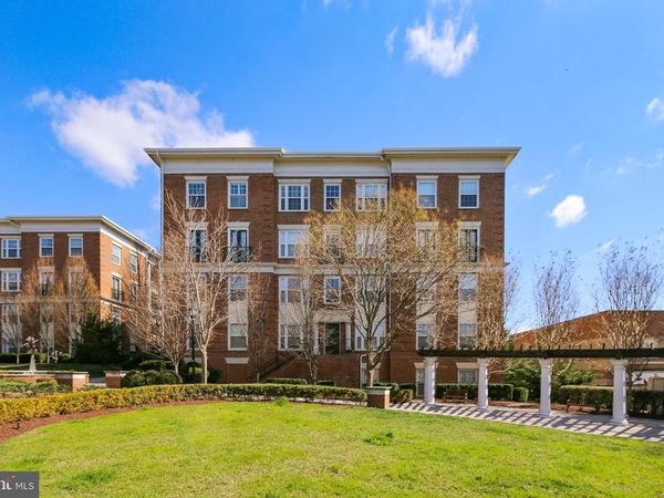 31 BOOTH STREET , Unit B56, GAITHERSBURG, MD 20878