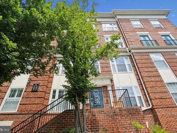 31 BOOTH STREET , Unit B56, GAITHERSBURG, MD 20878