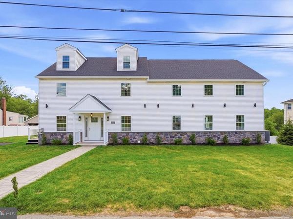 4326 FLORIDA AVENUE, NEWTOWN SQUARE, PA 19073