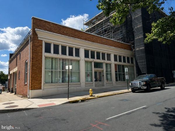 16 S 4TH STREET , READING, PA 19602