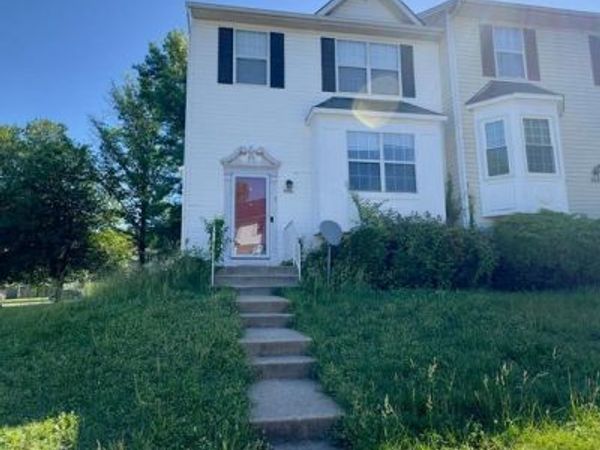 9520 OAK TRACE WAY , RANDALLSTOWN, MD 21133