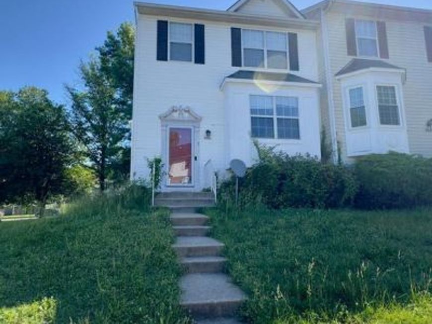 9520 Oak Trace Way , Randallstown, MD 21133 Main Photo