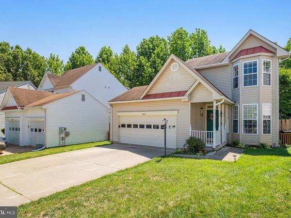 6189 TAG COURT, WOODBRIDGE, VA 22193