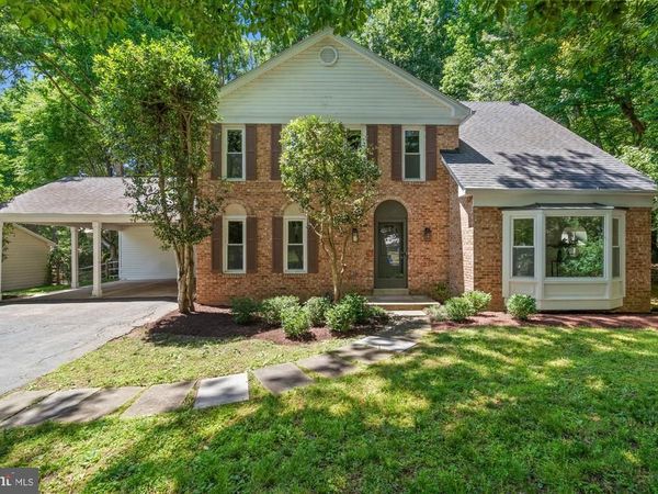 11120 DEBORAH DRIVE , POTOMAC, MD 20854