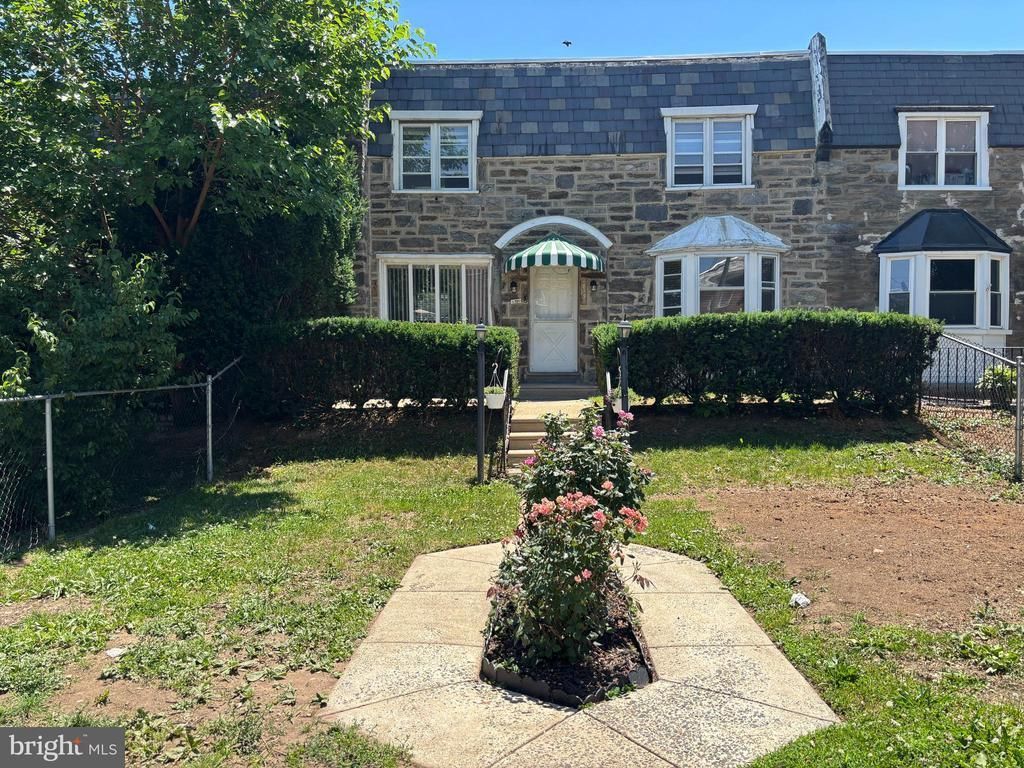 6309 Walker Street, Philadelphia, PA 19135 Main Photo
