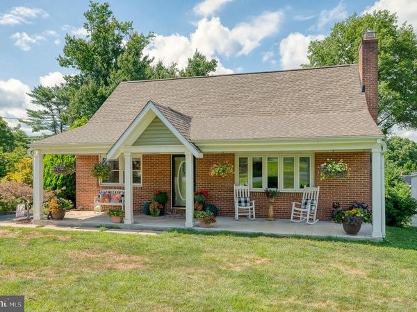 504 PLUMTREE ROAD, BEL AIR, MD 21015