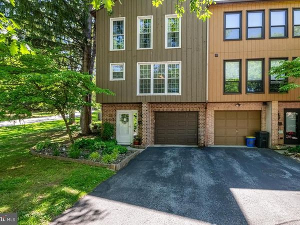66 WINGED FOOT DRIVE, READING, PA 19607