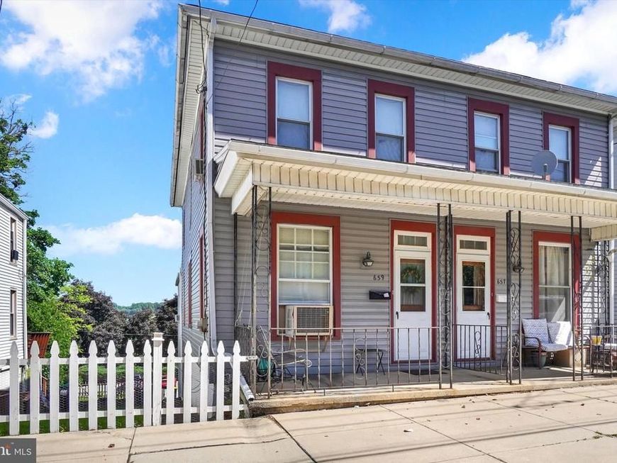 659 W Broadway , Red Lion, PA 17356 Main Photo