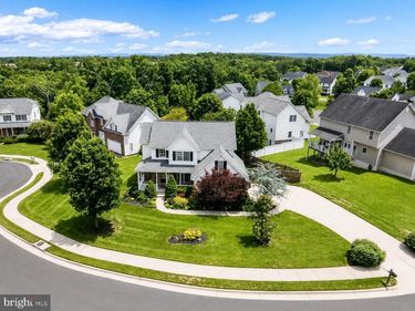 105 TRAVIS COURT , WINCHESTER, VA 22602