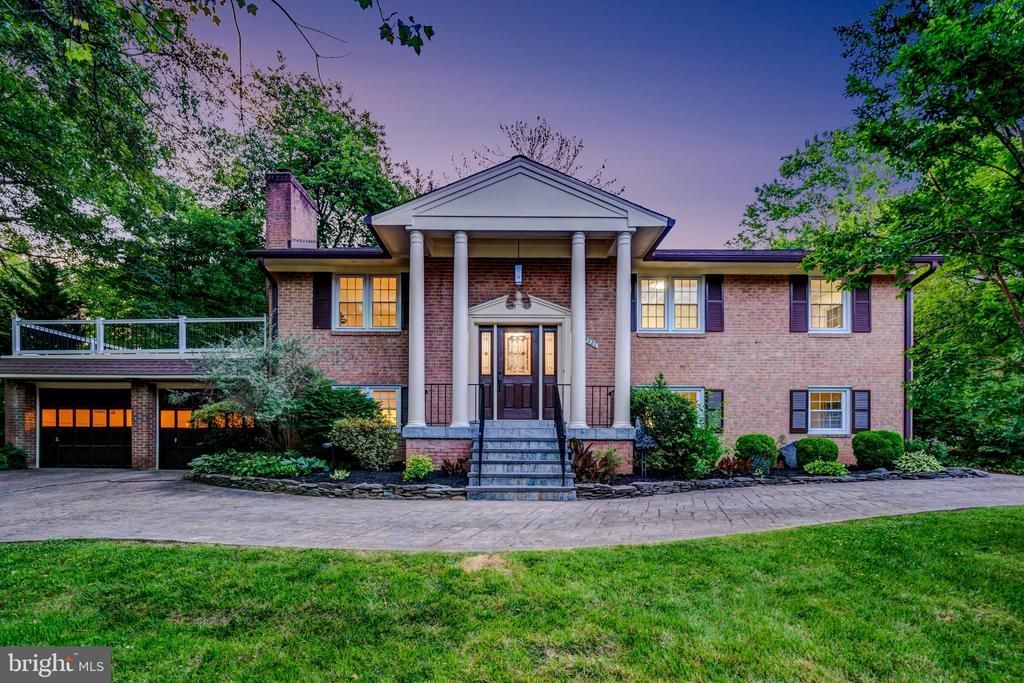 5227 Grinnell Street, Fairfax, VA 22032 Main Photo