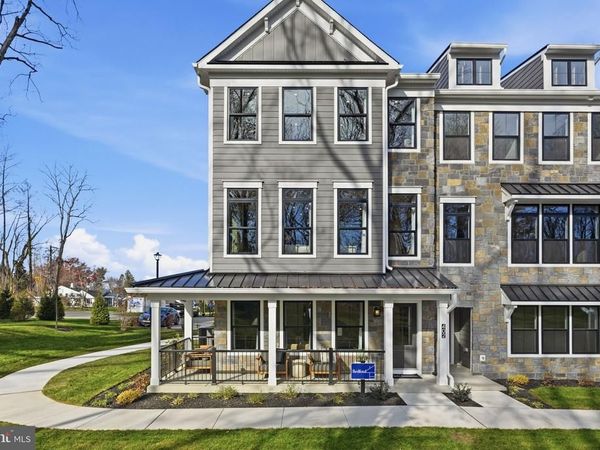 016 PENNYBROOK COURT , Unit REDFORD MO, FLOURTOWN, PA 19031