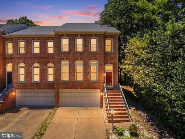 7522 CHRISLAND COVE, FALLS CHURCH, VA 22042