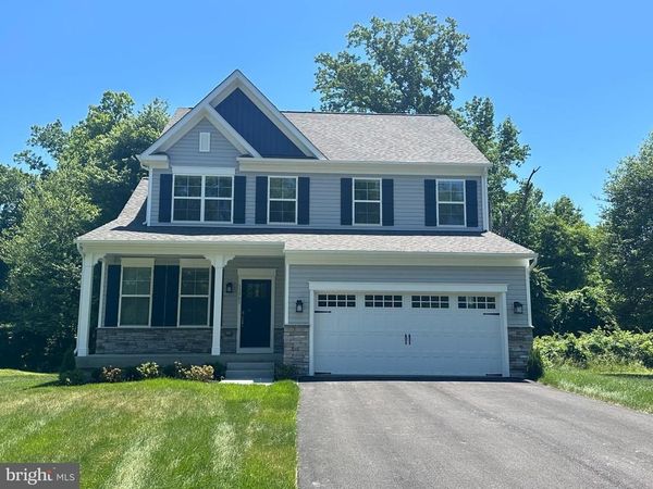 11503 JEROME AVENUE , WHITE MARSH, MD 21162