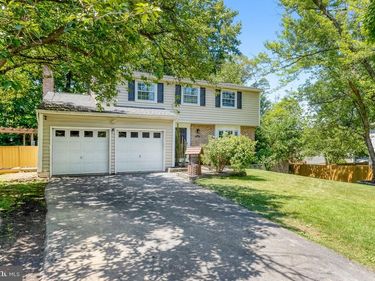 2602 CHESTER CIRCLE , WOODBRIDGE, VA 22191