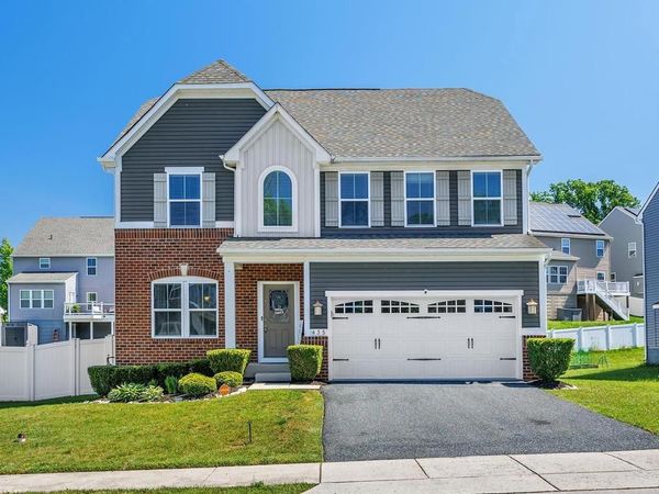 435 ROGERS FORD LANE, JOPPA, MD 21085