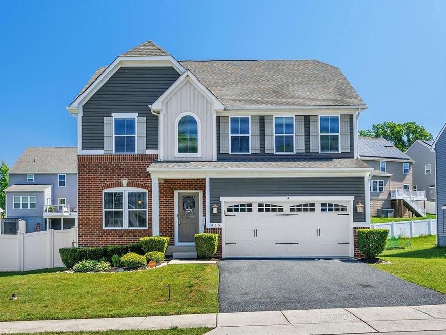 435 Rogers Ford Lane, Joppa, MD 21085 Main Photo