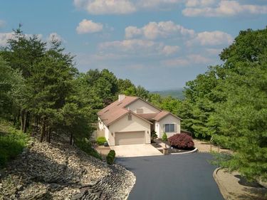 1135 CHECKERBERRY LANE, LOCK HAVEN, PA 17745