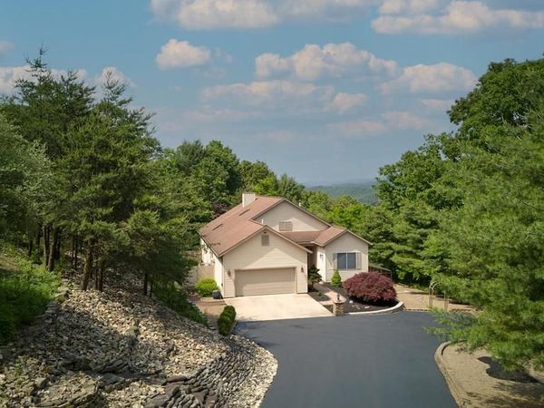 1135 CHECKERBERRY LANE, LOCK HAVEN, PA 17745