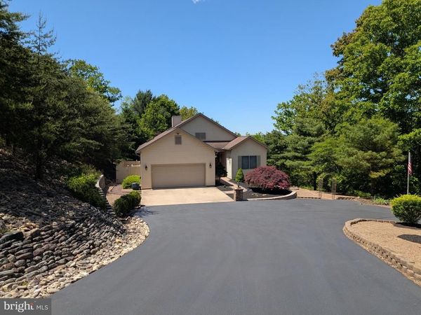1135 CHECKERBERRY LANE , LOCK HAVEN, PA 17745