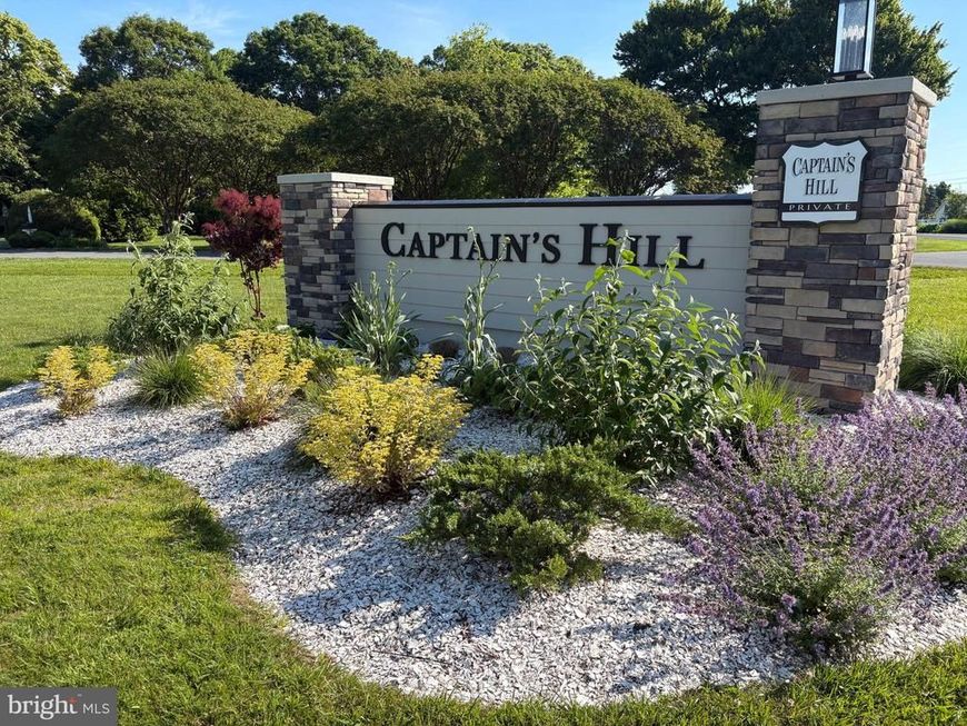 12944 Shoal Drive, Ocean City, MD 21842 Main Photo