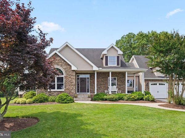 12944 SHOAL DRIVE, OCEAN CITY, MD 21842