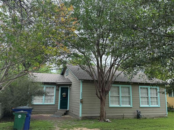 4903 Caswell Ave , Austin, TX 78751