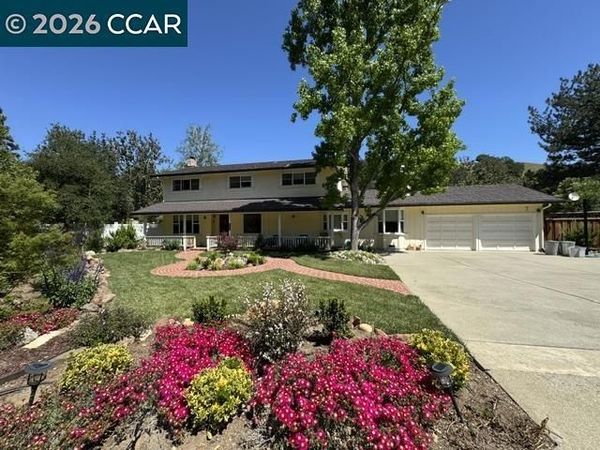 220 Tumbleweed Ct , Clayton, CA 94517