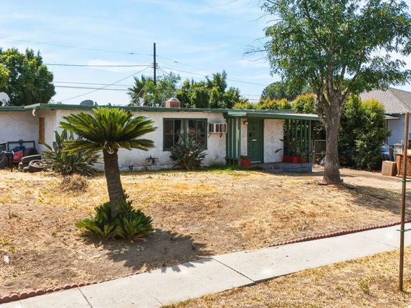 13124 Montford Street, Pacoima, CA 91331