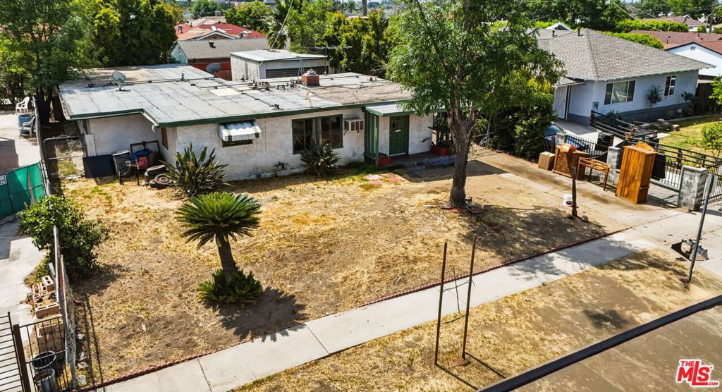 13124 Montford Street, Pacoima, CA 91331 Main Photo