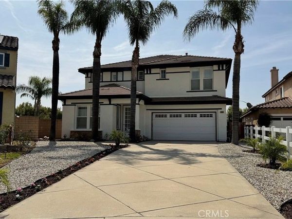 6669 Vianza, Rancho Cucamonga, CA 91701