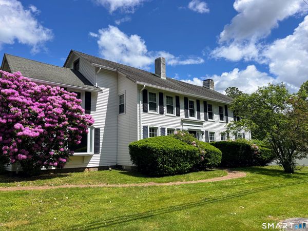 158 Cow Hill , Unit 1, Clinton, CT 06413