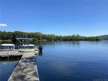 321 West Shore, Washington, CT 06777