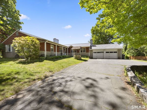 186 Schaffer , Bethany, CT 06524