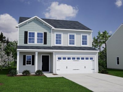 3518 Stedding Place , Lexington, SC 29073