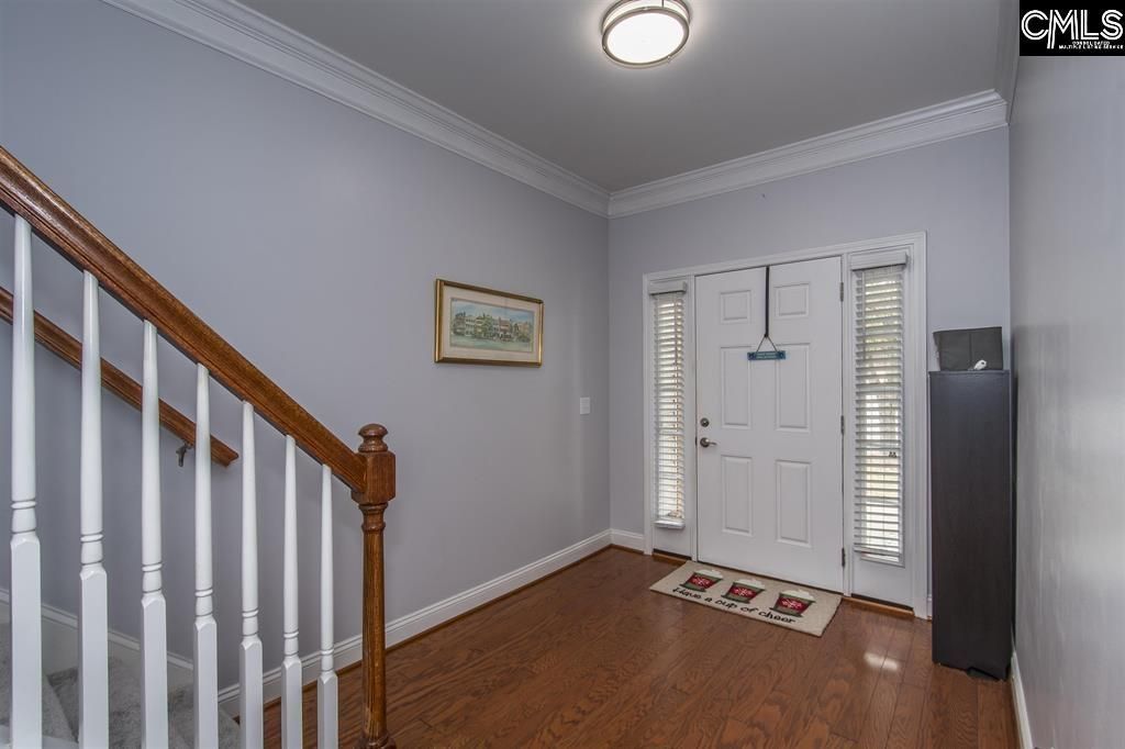 366 Saluda Springs Road  Photo 5