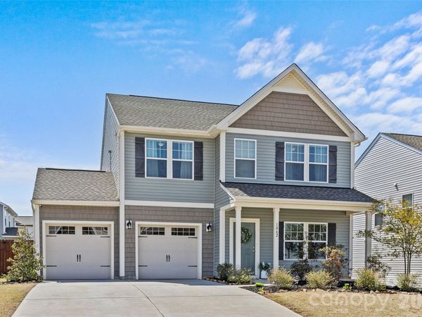 1062 River Haven Avenue SW, Concord, NC 28025
