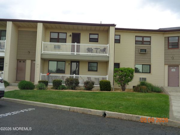132 Wharfside Drive, Monmouth Beach, NJ 07750