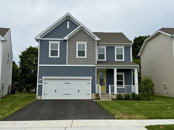 27 Butternut Drive, Winslow, NJ 08095