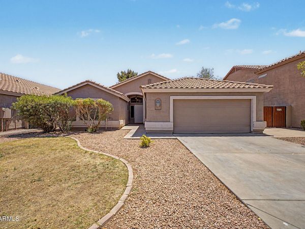 1019 E WINDSOR Drive, Gilbert, AZ 85296
