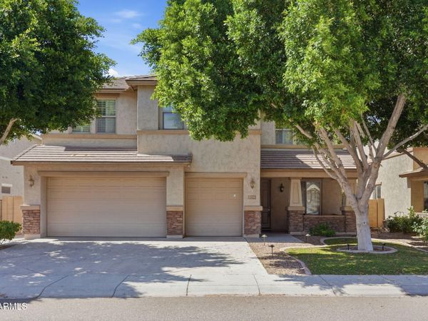 5126 W SWAYBACK Pass, Phoenix, AZ 85083