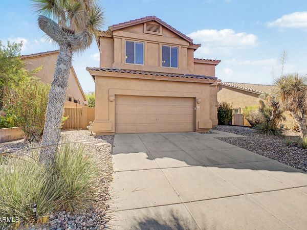 3551 N TUSCANY, Mesa, AZ 85207