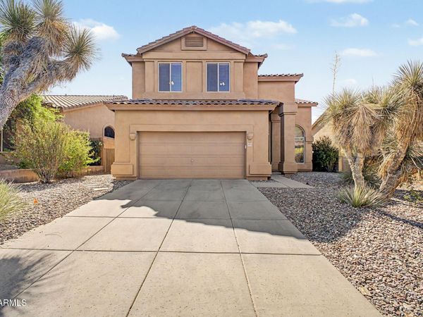 3551 N TUSCANY, Mesa, AZ 85207
