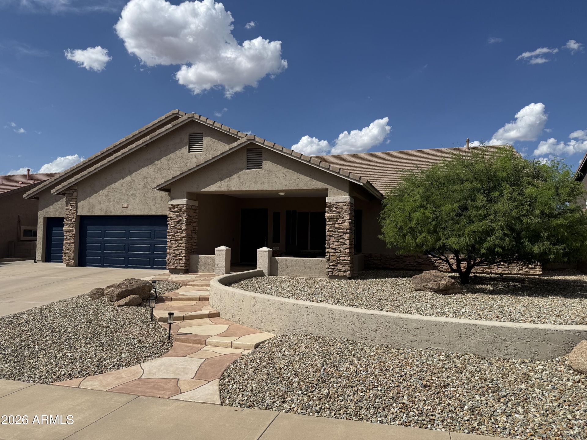 6448 E Orion Street, Mesa, AZ 85215 Main Photo
