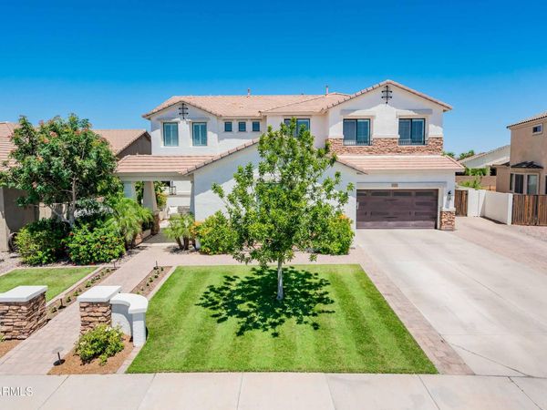 2262 E JADE Court, Chandler, AZ 85286