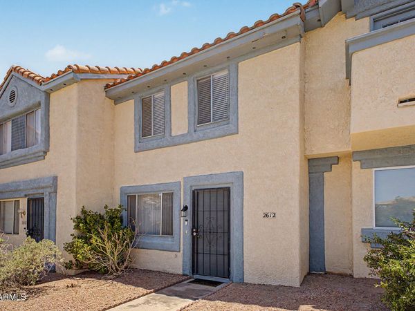 2612 W Ironcrest Drive, Tucson, AZ 85745