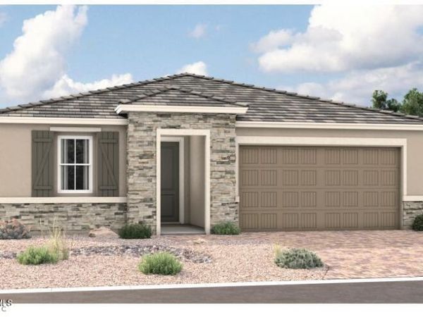 18404 W LAURIE Lane, Waddell, AZ 85355