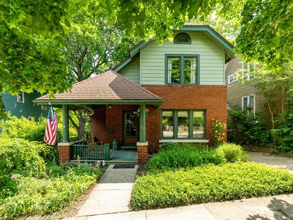 424 N Huron Street, Ypsilanti, MI 48197