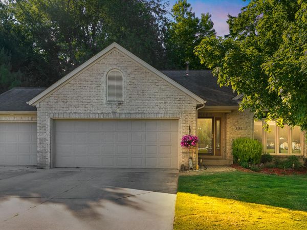 2500 Marfield Drive SW, Byron Center, MI 49315