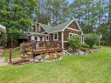 4793 Anderson Road, Duluth, MN 55811