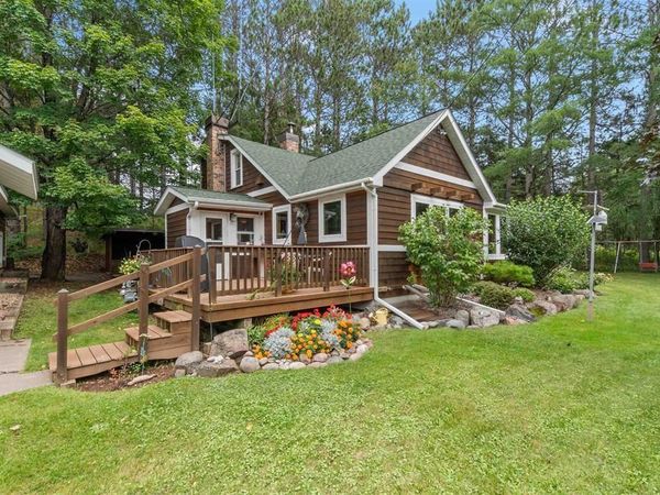 4793 Anderson Road , Duluth, MN 55811